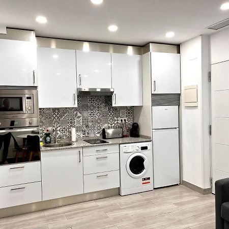 Maximilian dreams 2 Appartement Madrid Buitenkant foto