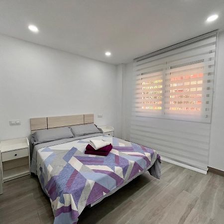 Maximilian dreams 2 Appartement Madrid Buitenkant foto