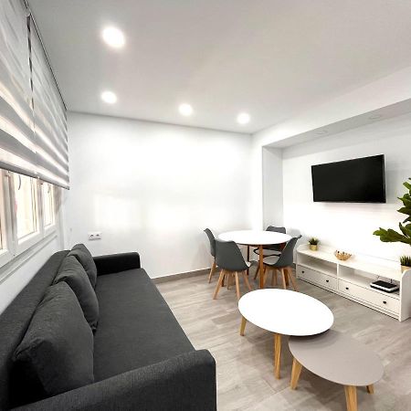 Maximilian dreams 2 Appartement Madrid Buitenkant foto