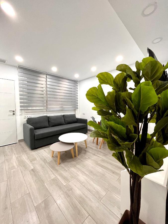 Maximilian dreams 2 Appartement Madrid Buitenkant foto