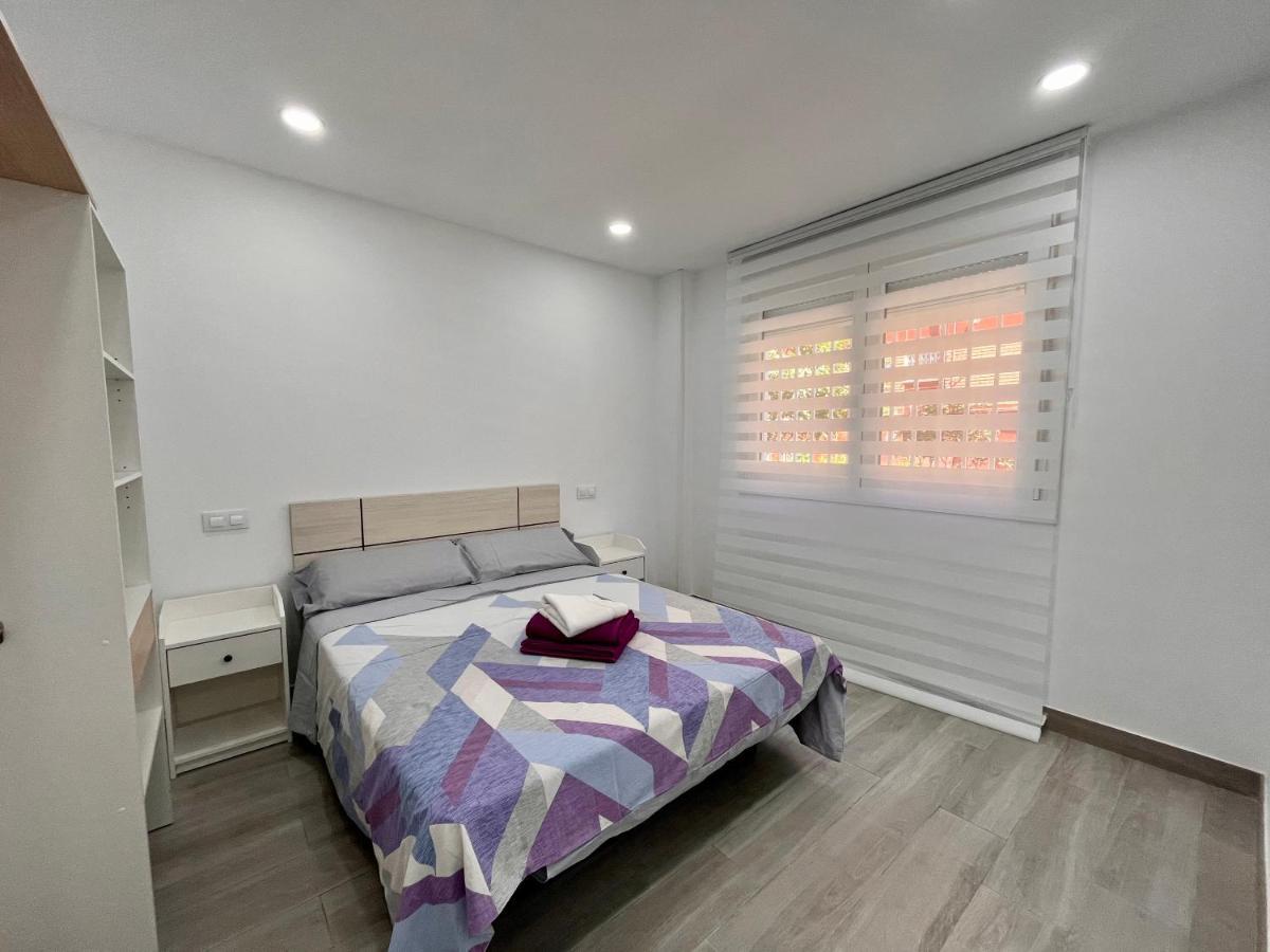 Maximilian dreams 2 Appartement Madrid Buitenkant foto
