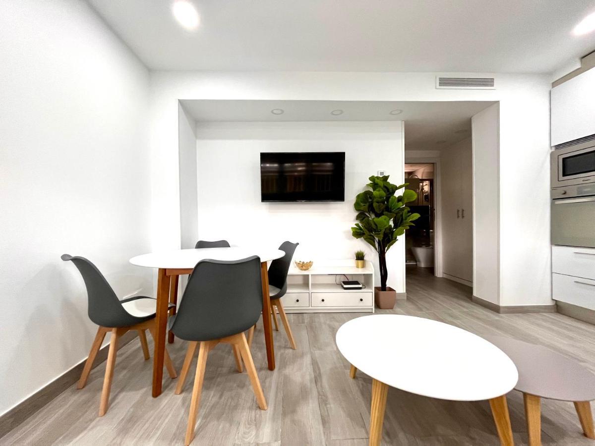 Maximilian dreams 2 Appartement Madrid Buitenkant foto